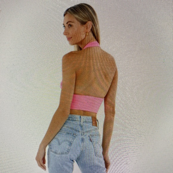 NWT Callahan Mimi Tank - Picture 3 of 4